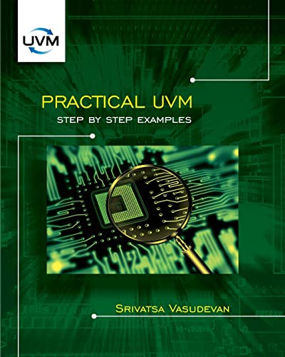 Practical UVM