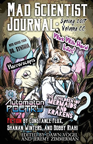Mad Scientist Journal