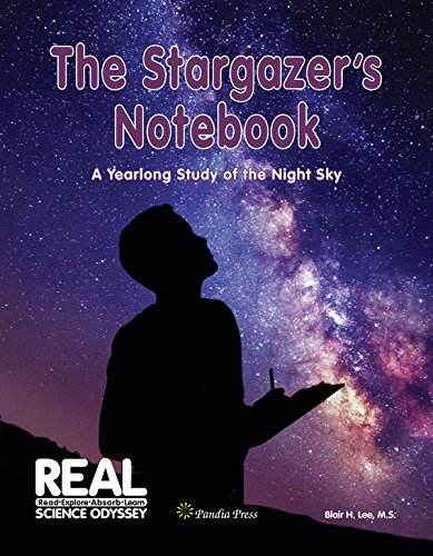 The Stargazer's Notebook