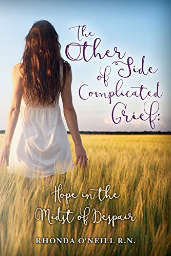 The Other Side of Complicated Grief