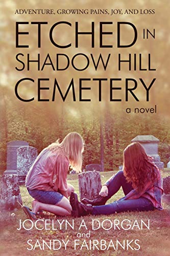 Etched in Shadow Hill Cemetery