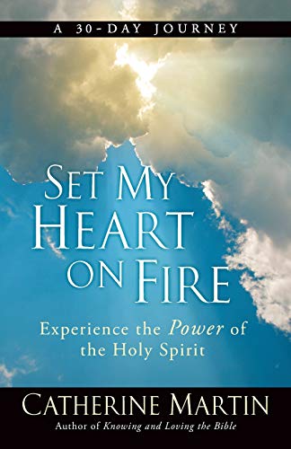 Set My Heart On Fire