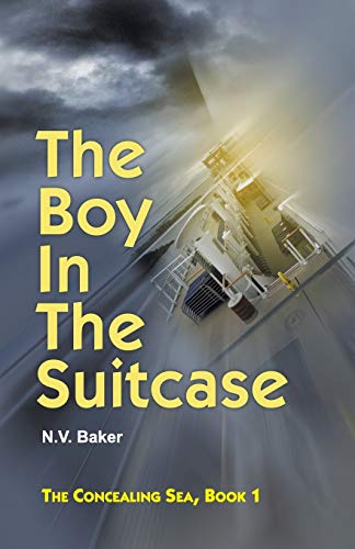 The Boy in the Suitcase