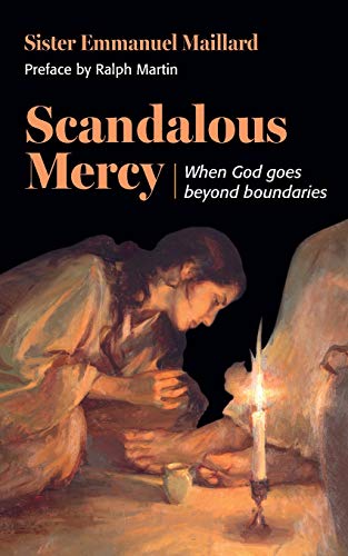 Scandalous Mercy