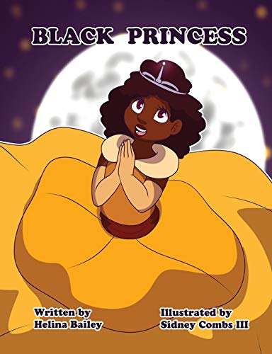 Black Princess