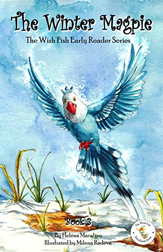 The Winter Magpie