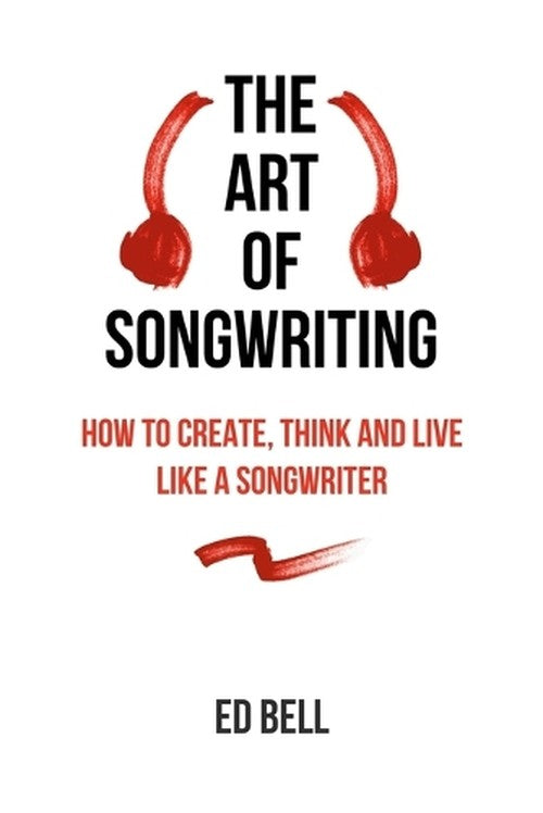 The Art of Songwriting