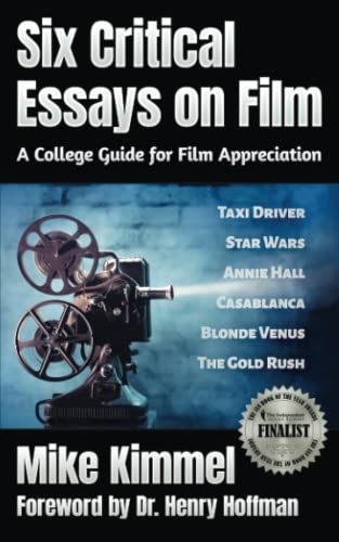 Six Critical Essays on Film