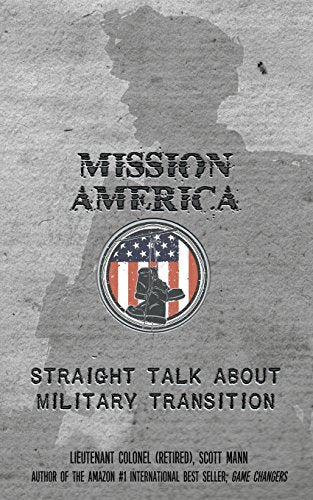 Mission America