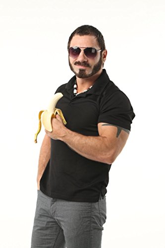 Food Fight: My Plant-Powered Journey from the Bingo Halls to the Big Time