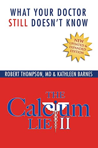 The Calcium Lie II