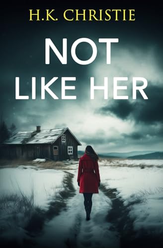 Not Like Her