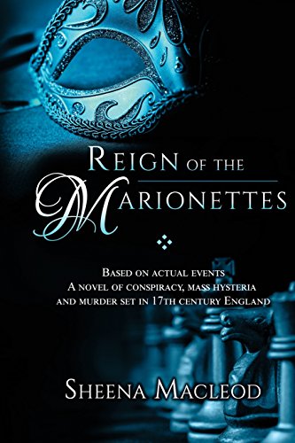 Reign of the Marionettes