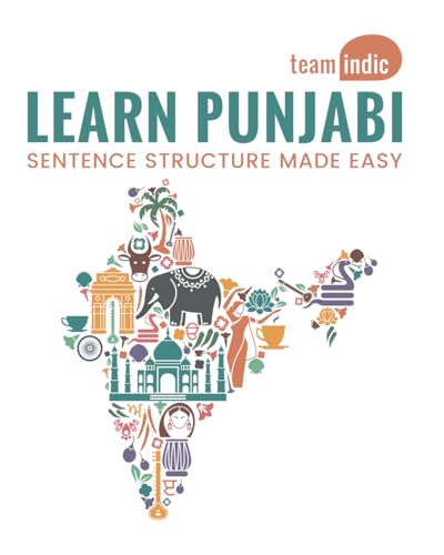 Learn Punjabi