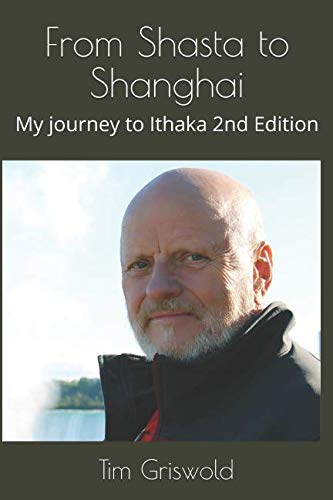 From Shasta to Shanghai