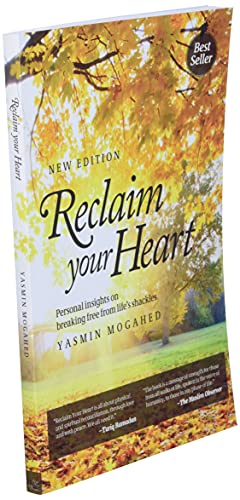 Reclaim Your Heart