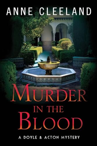 Murder in the Blood