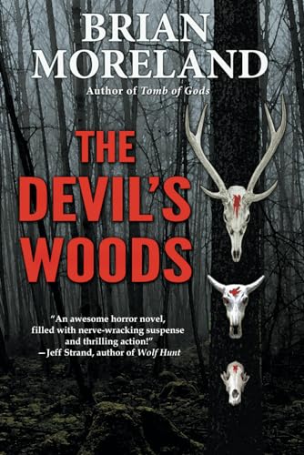 The Devil's Woods