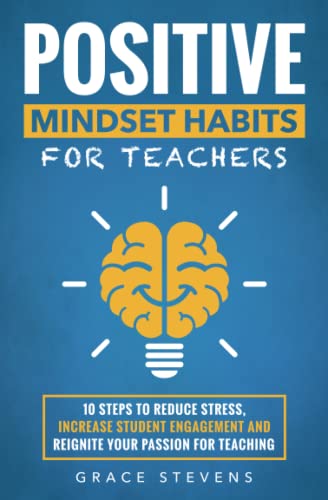 Positive Mindset Habits for Teachers