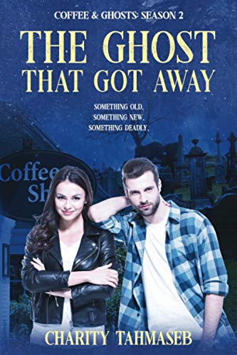 Coffee and Ghosts 2
