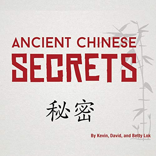 Ancient Chinese Secrets