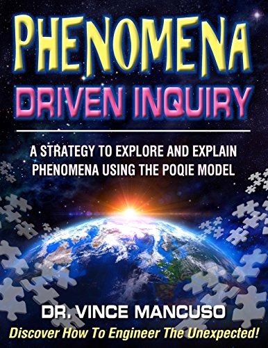 Phenomena-Driven Inquiry