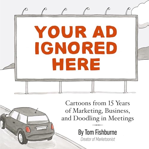 Your Ad Ignored Here
