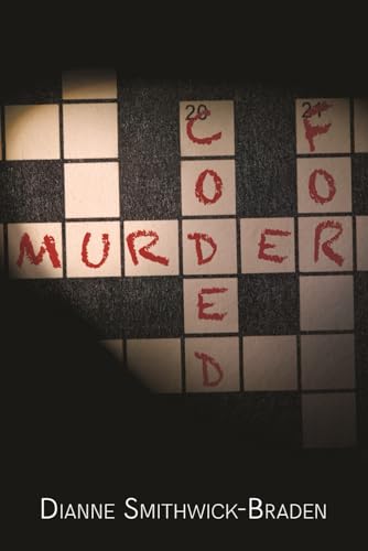 Coded for Murder