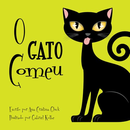 O Gato Comeu