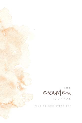 The Examen Journal