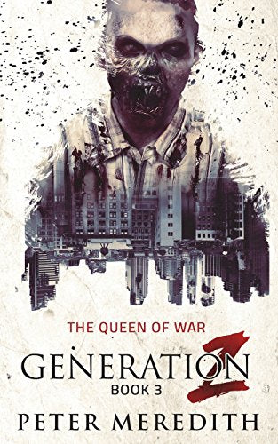 Generation Z: The Queen of War