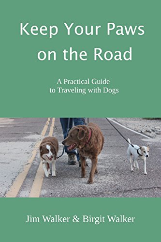 Keep Your Paws on the Road