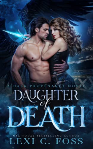 Daughter of Death