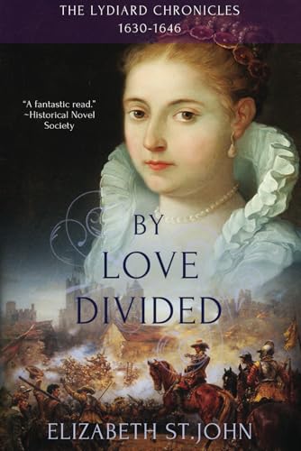 Ny Love Divided