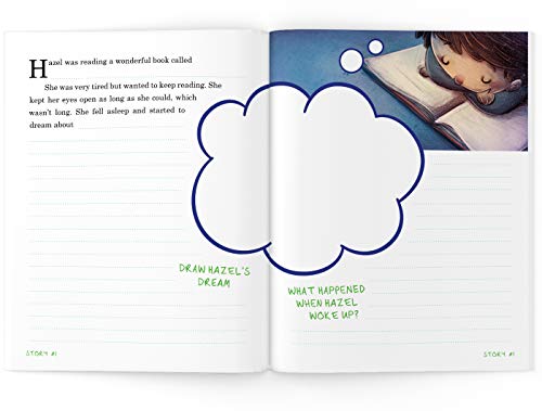 Once upon a Pancake for Younger Storytellers: Stories We Write Together (ages 6-8)
