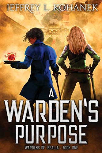 A Warden's Purpose