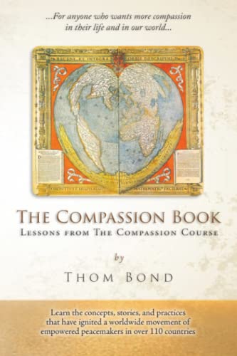 The Compassion Book