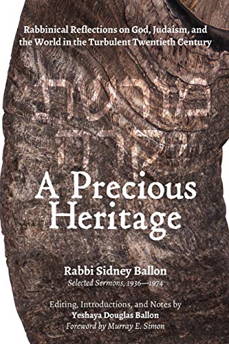 A Precious Heritage