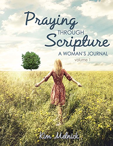 Praying Through Scripture
