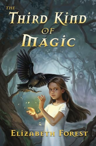 The Third Kind of Magic