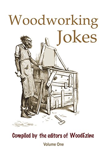 Woodworking Jokes