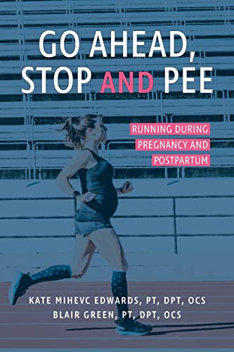 Stop and Pee Go Ahead