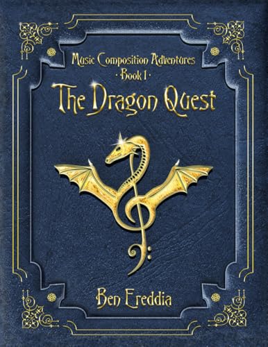 The Dragon Quest