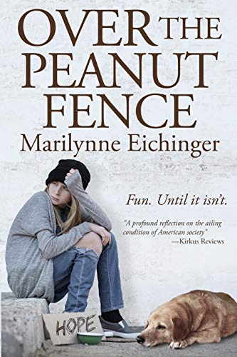 Over The Peanut Fence