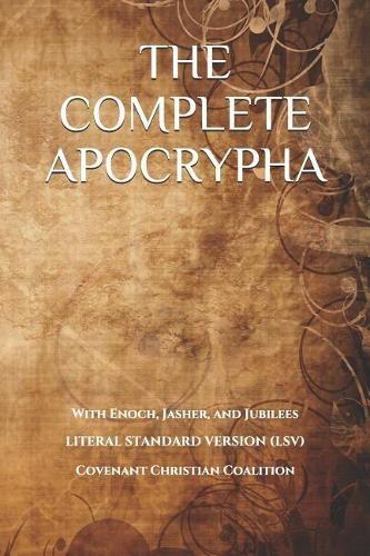 The Complete Apocrypha