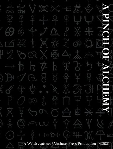 A Pinch of Alchemy