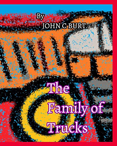 The Family of Trucks.