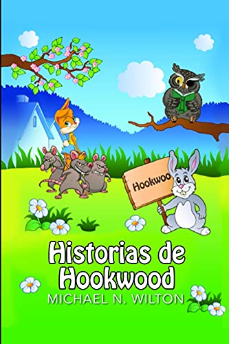 Historias De Hookwood