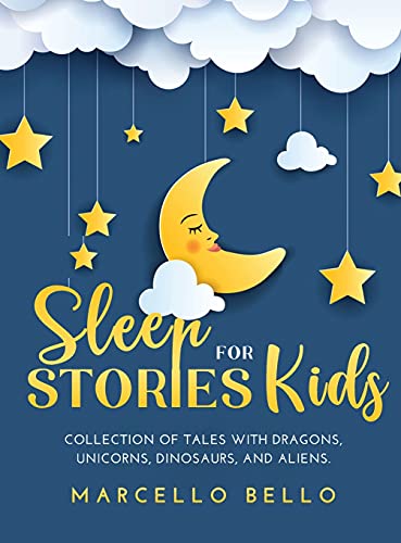 Sleep Stories for Kids