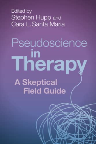 Pseudoscience in Therapy